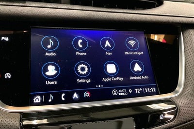 2023 Cadillac XT5 Premium Luxury AWD-Pano Roof-Htd Leather-Remote Start