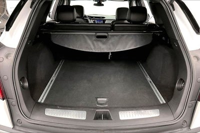 2023 Cadillac XT5 Premium Luxury AWD-Pano Roof-Htd Leather-Remote Start