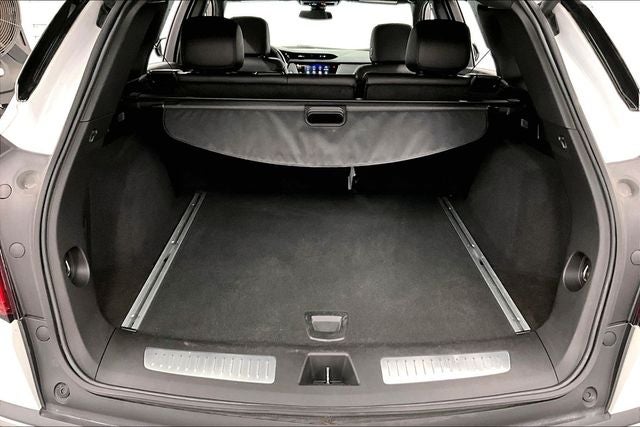 2023 Cadillac XT5 Premium Luxury AWD-Pano Roof-Htd Leather-Remote Start