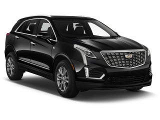 2023 Cadillac XT5 Premium Luxury AWD-Panoramic Roof-Heated/Cooled Seats