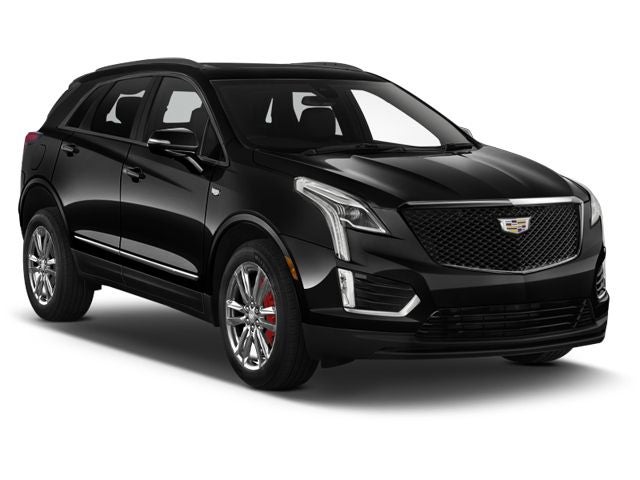 2024 Cadillac XT5 Sport