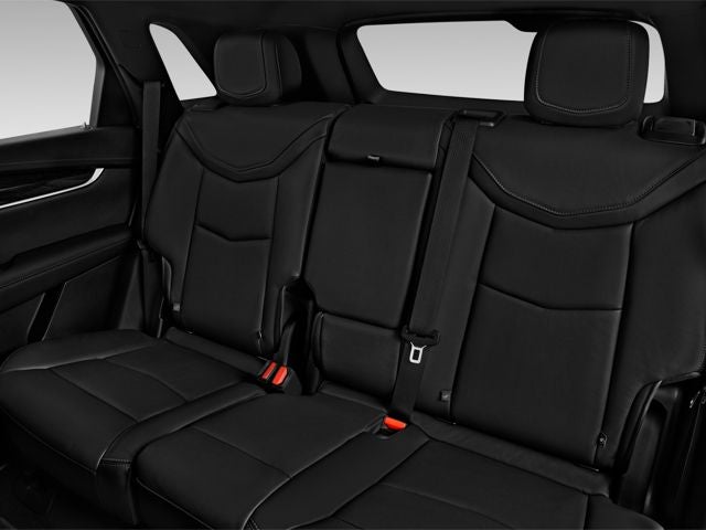 2024 Cadillac XT5 Sport