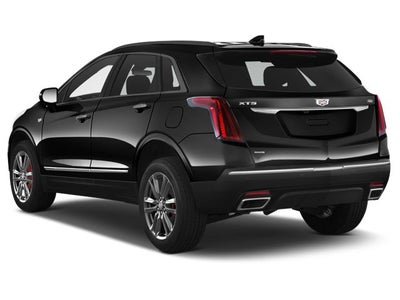 2024 Cadillac XT5 Sport