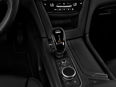 2024 Cadillac XT5 Sport