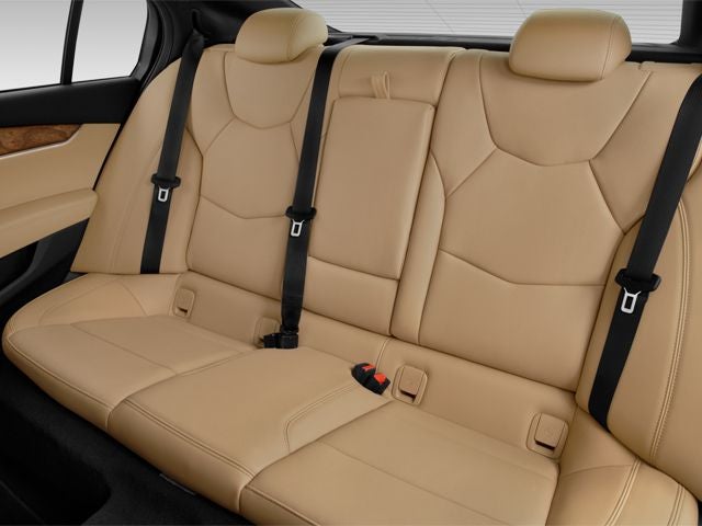 2024 Cadillac XT5 Sport