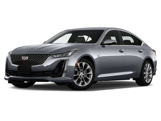 2024 Cadillac XT5 Sport