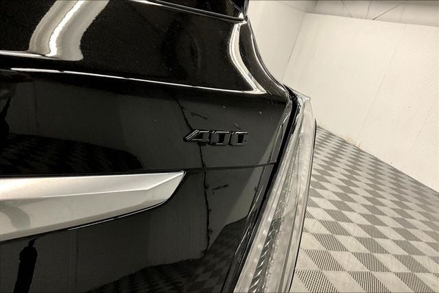 2024 Cadillac XT5 Sport