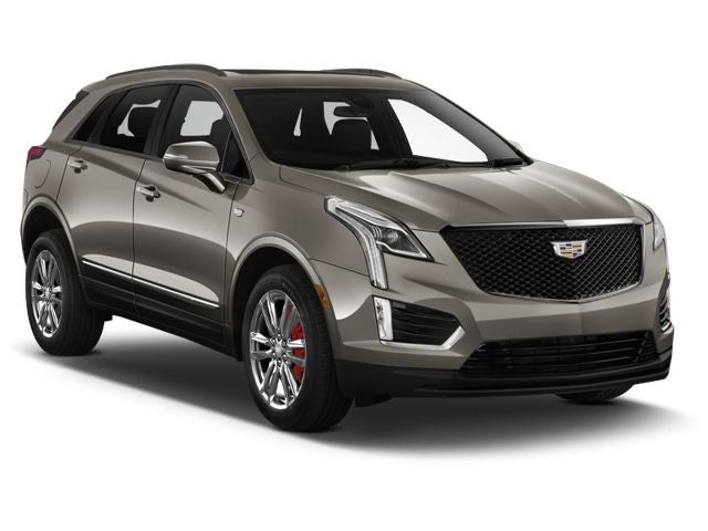 2025 Cadillac XT5 Sport AWD-Panoramic Roof-Adaptive Cruise