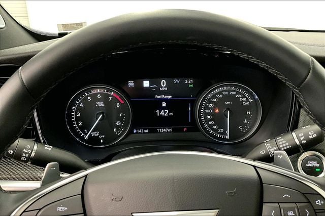 2025 Cadillac XT5 Sport AWD-Pano Roof-Adaptive Cruise-Htd/Cooled Leather
