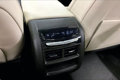 2025 Cadillac XT5 Sport AWD-Pano Roof-Adaptive Cruise-Htd/Cooled Leather