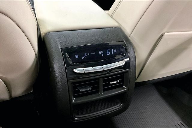 2025 Cadillac XT5 Sport AWD-Pano Roof-Adaptive Cruise-Htd/Cooled Leather