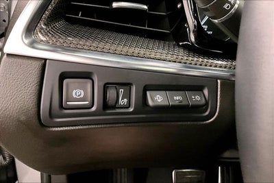2025 Cadillac XT5 Sport AWD-Pano Roof-Adaptive Cruise-Htd/Cooled Leather