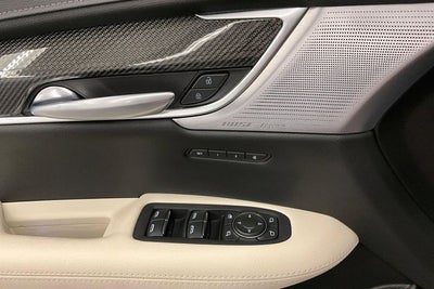 2025 Cadillac XT5 Sport AWD-Pano Roof-Adaptive Cruise-Htd/Cooled Leather