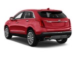 2018 Cadillac XT5 Platinum