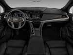 2018 Cadillac XT5 Platinum