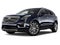 2018 Cadillac XT5 Platinum