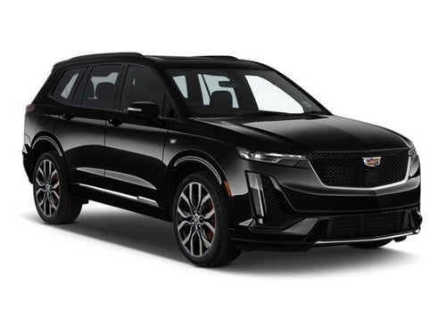 2022 Cadillac XT5 Sport AWD-Panoramic Roof