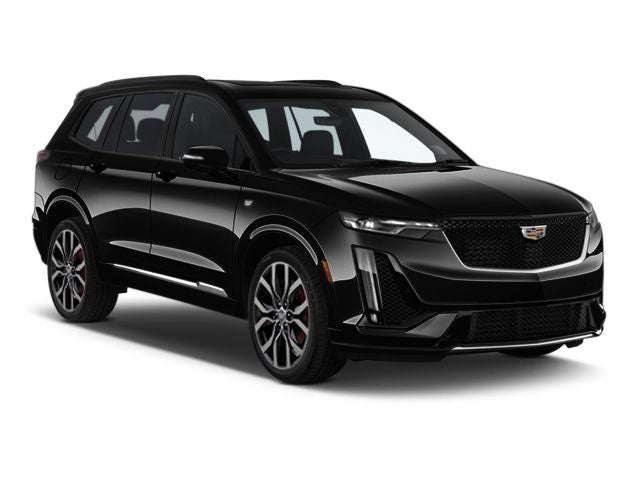 2022 Cadillac XT5 Sport AWD-Panoramic Roof