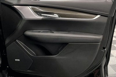 2022 Cadillac XT5 Sport AWD-Pano Roof-Adaptive Cruise-Htd Leather