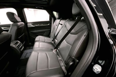 2022 Cadillac XT5 Sport AWD-Pano Roof-Adaptive Cruise-Htd Leather