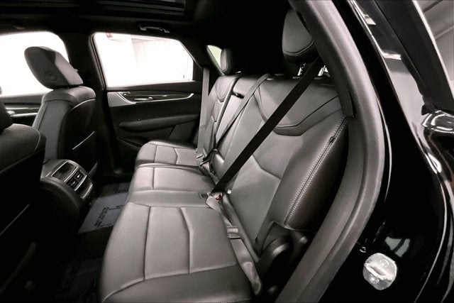 2022 Cadillac XT5 Sport AWD-Pano Roof-Adaptive Cruise-Htd Leather