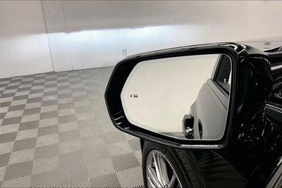 2022 Cadillac XT5 Sport AWD-Pano Roof-Adaptive Cruise-Htd Leather