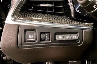 2022 Cadillac XT5 Sport AWD-Pano Roof-Adaptive Cruise-Htd Leather