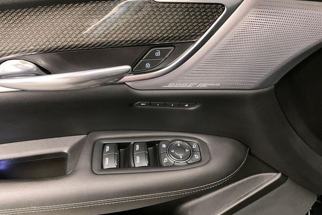 2022 Cadillac XT5 Sport AWD-Pano Roof-Adaptive Cruise-Htd Leather