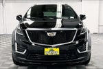 2022 Cadillac XT5 Sport AWD-Pano Roof-Adaptive Cruise-Htd Leather