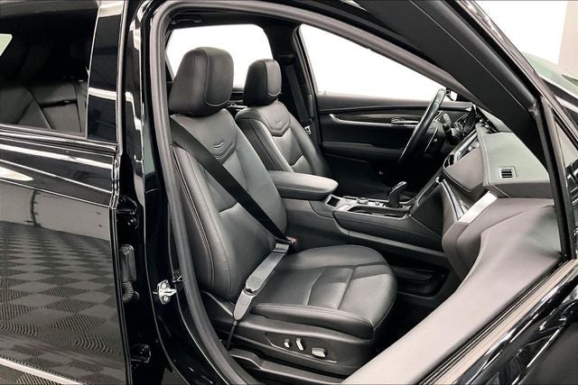 2022 Cadillac XT5 Sport AWD-Pano Roof-Adaptive Cruise-Htd Leather