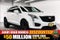 2025 Cadillac XT5 Sport AWD-Panoramic Roof-Adaptive Cruise