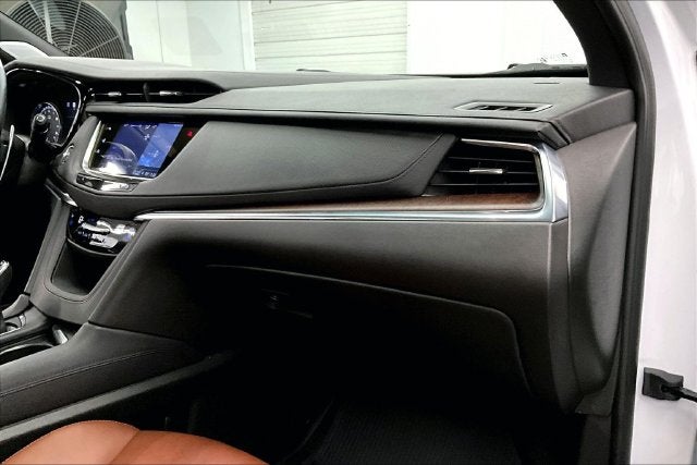2025 Cadillac XT5 Sport AWD-Panoramic Roof-Adaptive Cruise