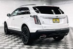 2025 Cadillac XT5 Sport AWD-Panoramic Roof-Adaptive Cruise