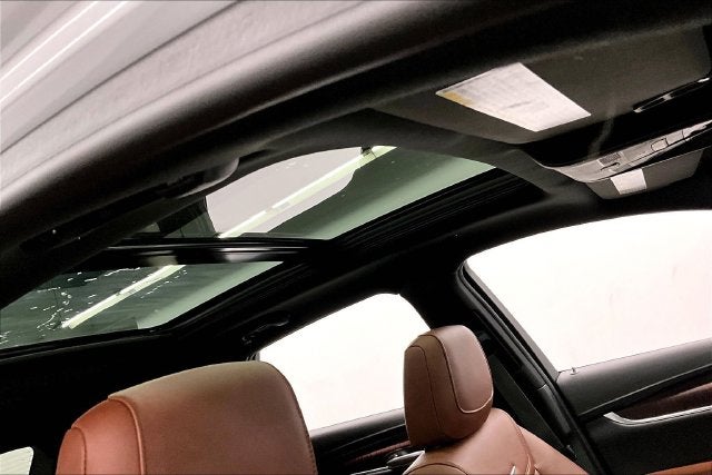 2025 Cadillac XT5 Sport AWD-Panoramic Roof-Adaptive Cruise