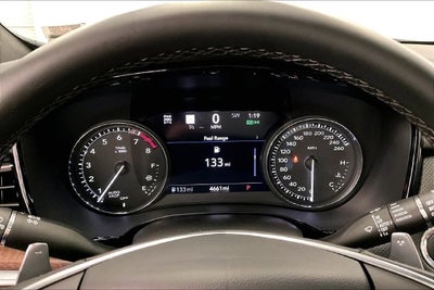 2025 Cadillac XT5 Sport AWD-Panoramic Roof-Adaptive Cruise