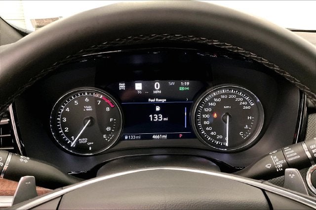 2025 Cadillac XT5 Sport AWD-Panoramic Roof-Adaptive Cruise