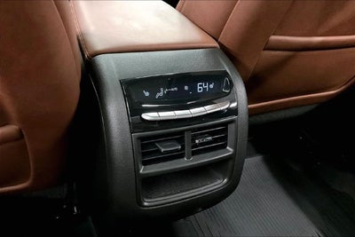 2025 Cadillac XT5 Sport AWD-Panoramic Roof-Adaptive Cruise