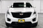 2025 Cadillac XT5 Sport AWD-Panoramic Roof-Adaptive Cruise