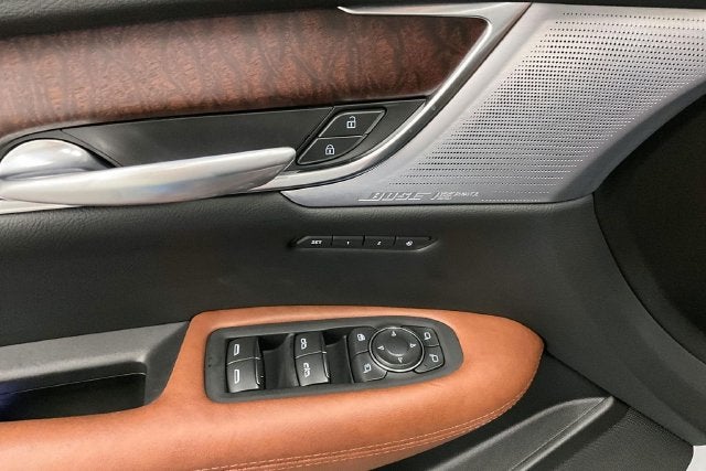 2025 Cadillac XT5 Sport AWD-Panoramic Roof-Adaptive Cruise