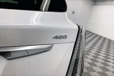 2025 Cadillac XT5 Sport AWD-Panoramic Roof-Adaptive Cruise