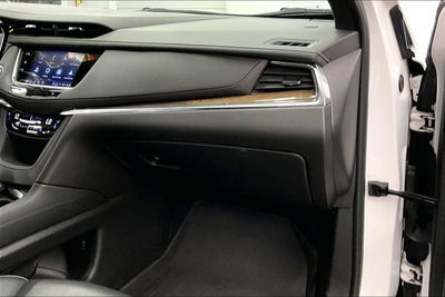 2022 Cadillac XT5 Sport AWD-Onyx Pkg-Pano Roof-Adaptive Cruise