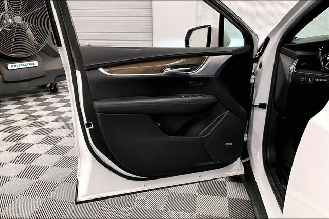 2022 Cadillac XT5 Sport AWD-Onyx Pkg-Pano Roof-Adaptive Cruise