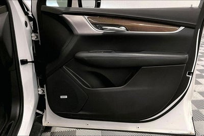 2022 Cadillac XT5 Sport AWD-Onyx Pkg-Pano Roof-Adaptive Cruise