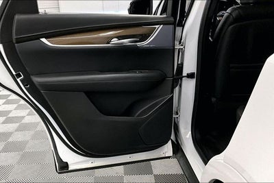 2022 Cadillac XT5 Sport AWD-Onyx Pkg-Pano Roof-Adaptive Cruise