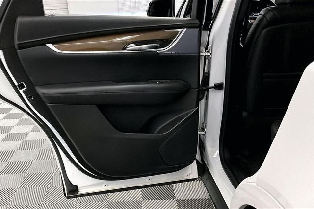 2022 Cadillac XT5 Sport AWD-Onyx Pkg-Pano Roof-Adaptive Cruise