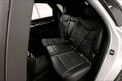2022 Cadillac XT5 Sport AWD-Onyx Pkg-Pano Roof-Adaptive Cruise