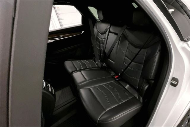 2022 Cadillac XT5 Sport AWD-Onyx Pkg-Pano Roof-Adaptive Cruise