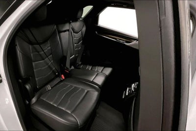 2022 Cadillac XT5 Sport AWD-Onyx Pkg-Pano Roof-Adaptive Cruise