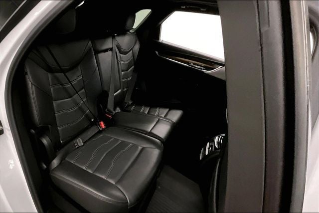 2022 Cadillac XT5 Sport AWD-Onyx Pkg-Pano Roof-Adaptive Cruise