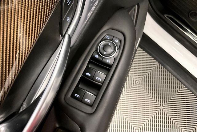 2022 Cadillac XT5 Sport AWD-Onyx Pkg-Pano Roof-Adaptive Cruise